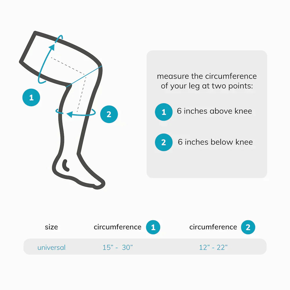 Davy | Knee OA Brace for Unicompartmental Arthritis | Varus/Valgus Support & ROM Control