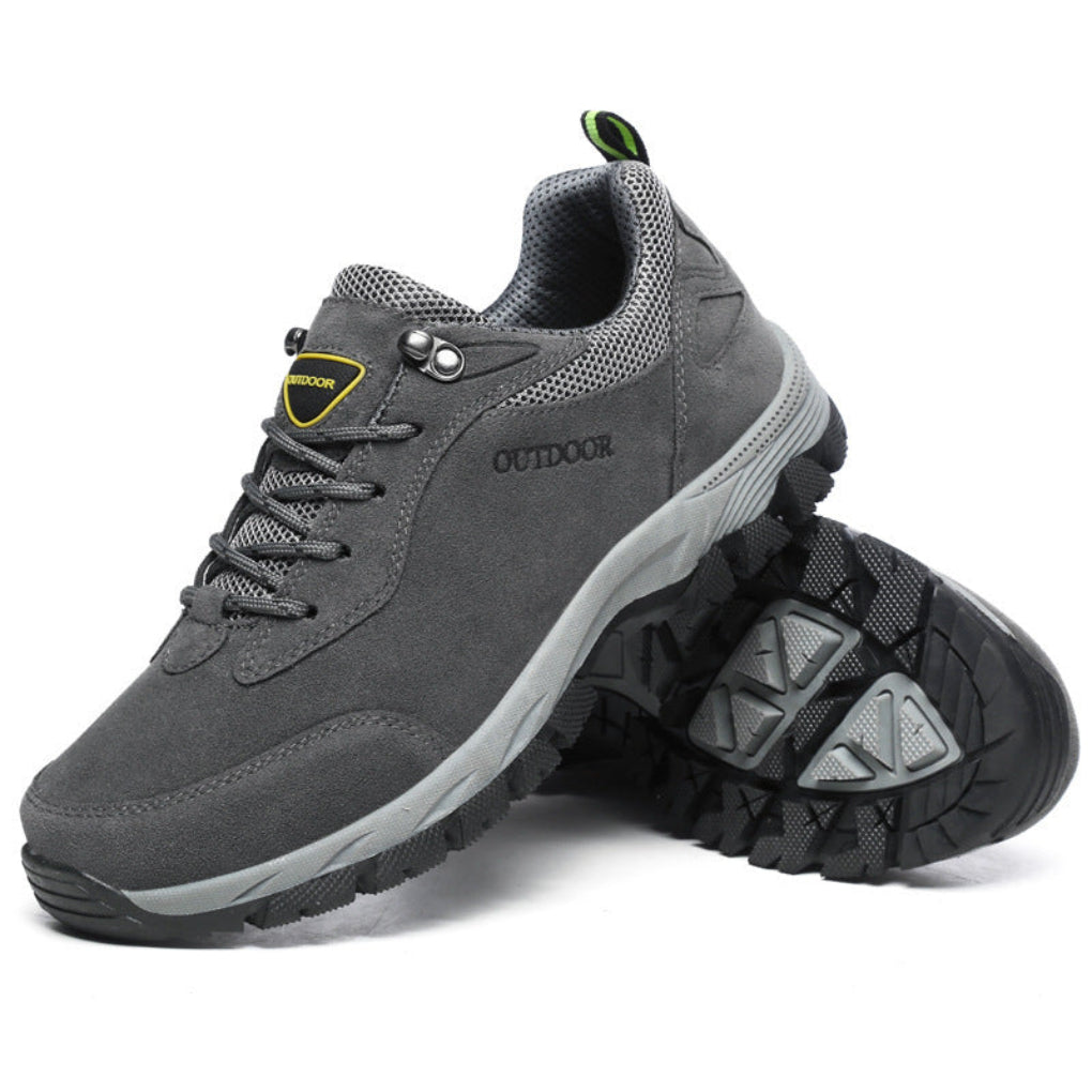 Men's Orthopedic Supportive Hiking Shoes