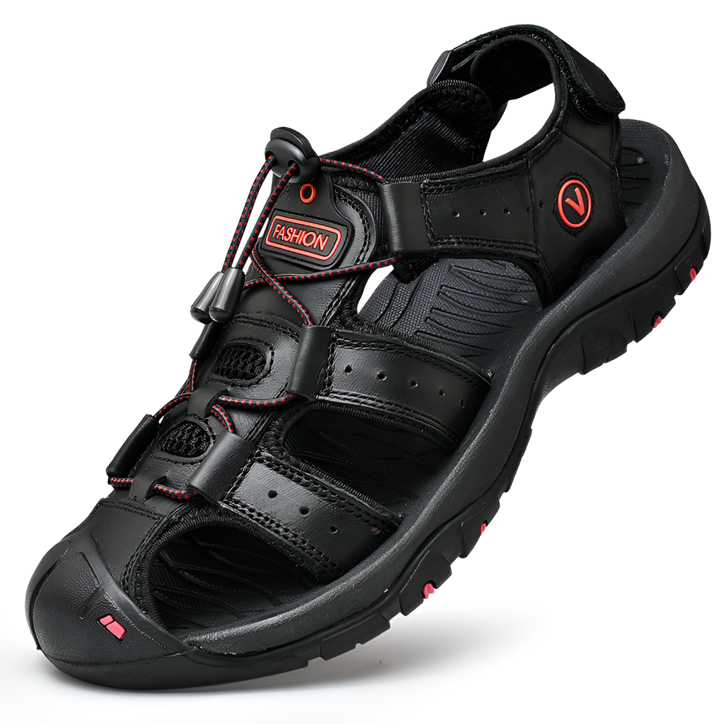 Davy | Supportive Sport Sandals