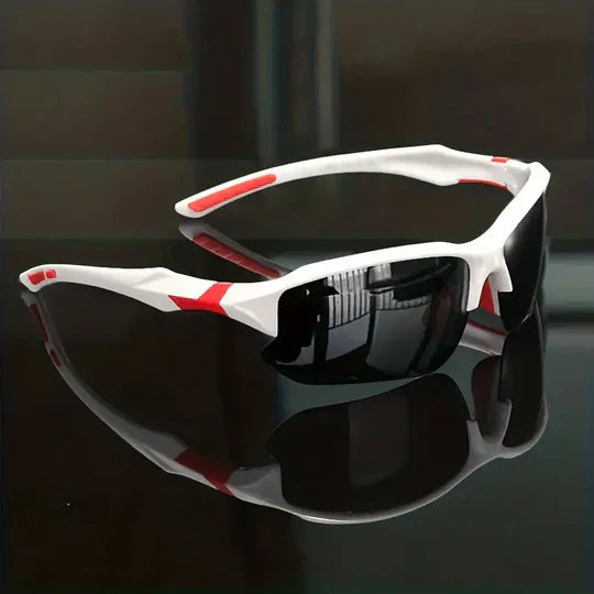 Davy | Men's Sports Sunglasses with Polarized Lenses