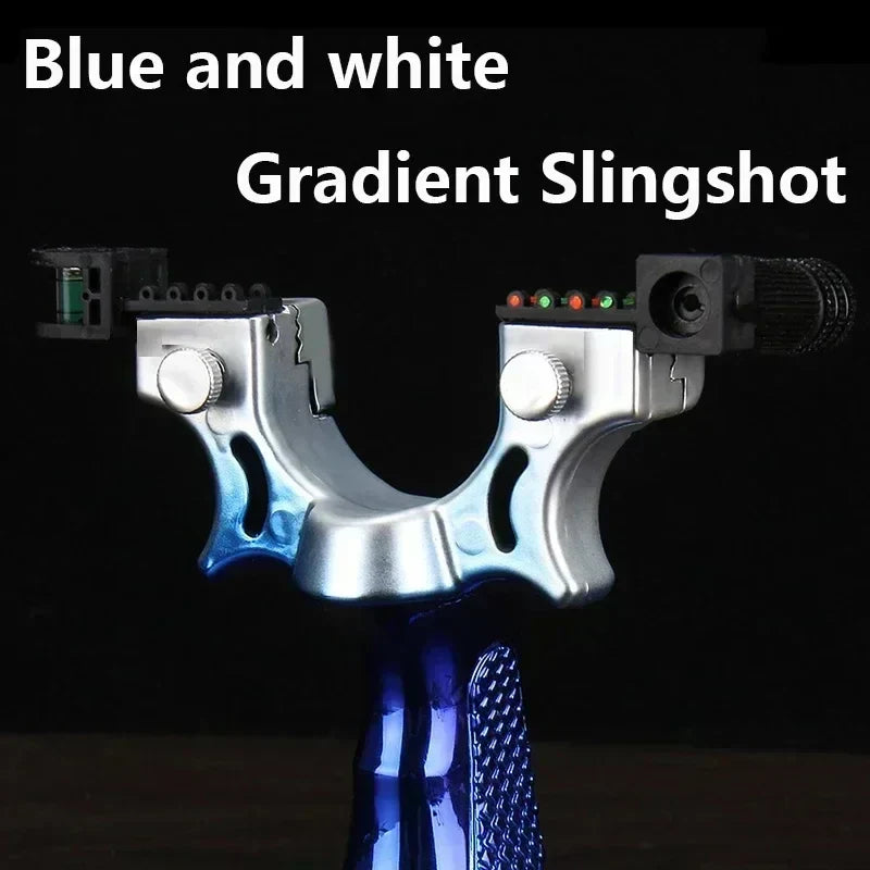 Davy | Outdoor Target Practice Toy with Anti-Slip Grip, LED Guide & Level – Lightweight and Durable Design