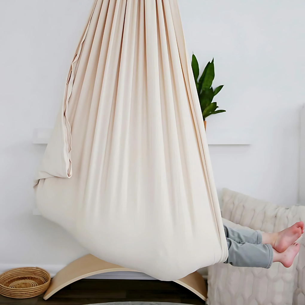 Davy | Sensory Pod Chair for Kids
