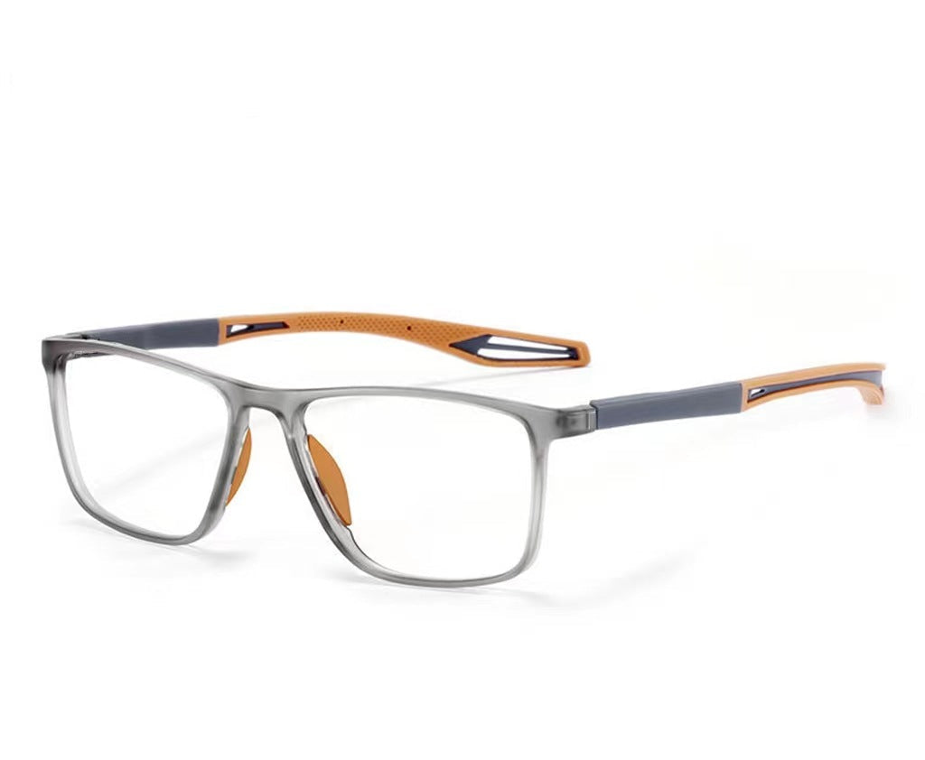 Davy | Unisex Sport Reading Glasses with Anti-Blue Light Lenses
