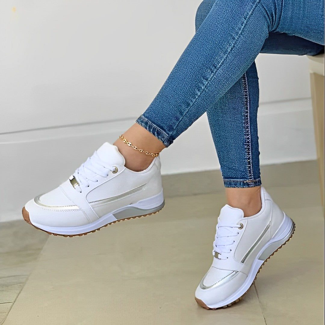 Comfortable Fashion Sneakers