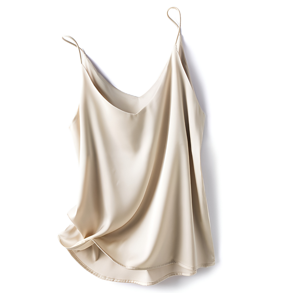 Silky Smooth Camisole Top
