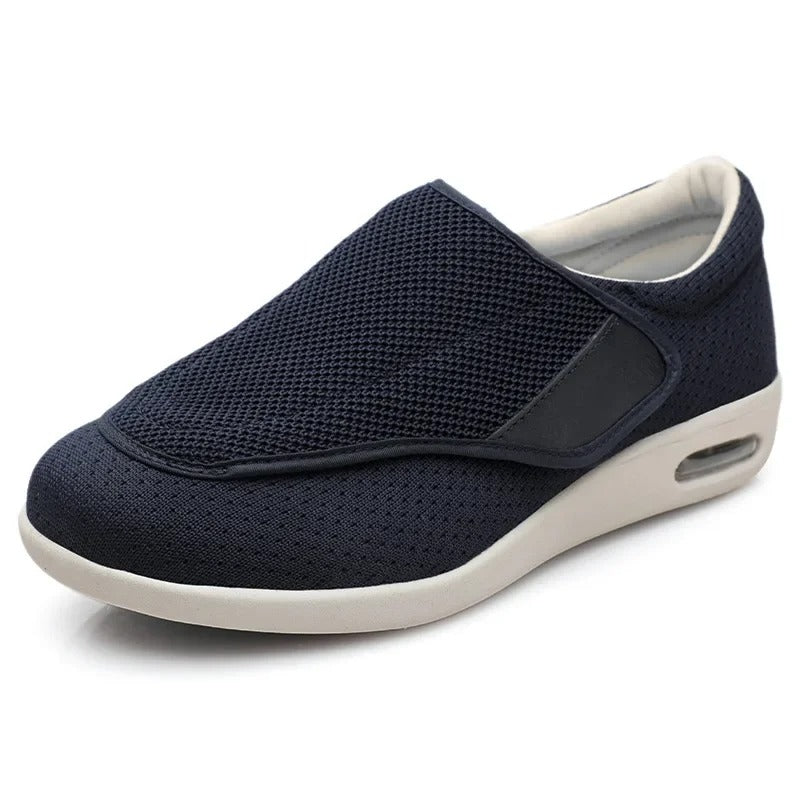 Comfort Shoes for Swollen & Wide Feet