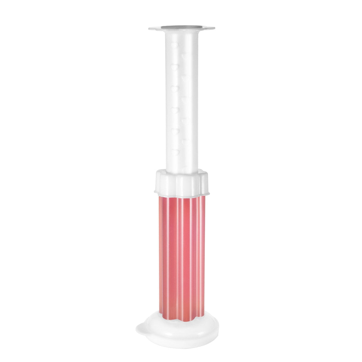 Hot Sale72 Flowers Toilet Cleaner Gel Stamp