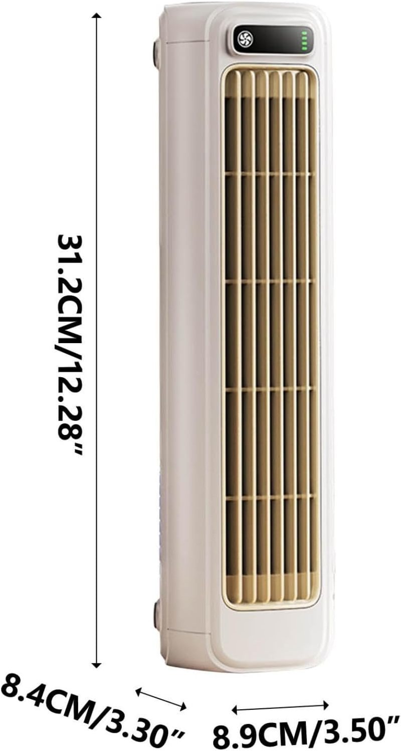 Summer Bash 49% OFFWireless Charging Air Conditioner