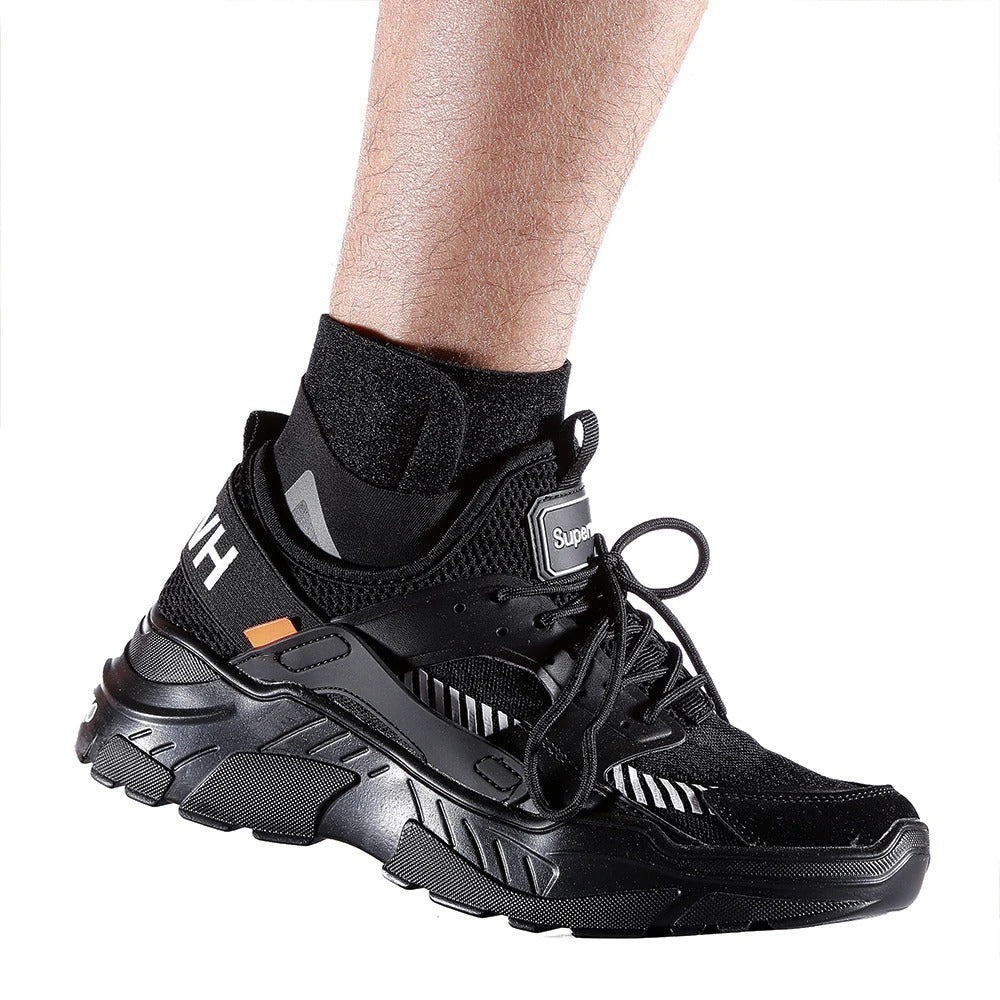 Adjustable Arch & Ankle Support Brace