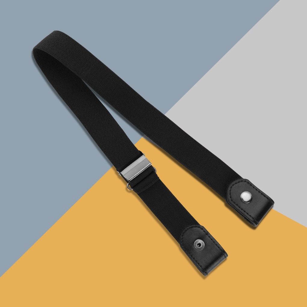 Elastic Belt - Ultra Elastic Waist Belt