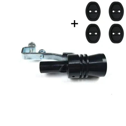 2026 New Release Turbo Sound Simulator Whistle for Any Cars - Give Any Vehicle an Instant Sports Car Roar!