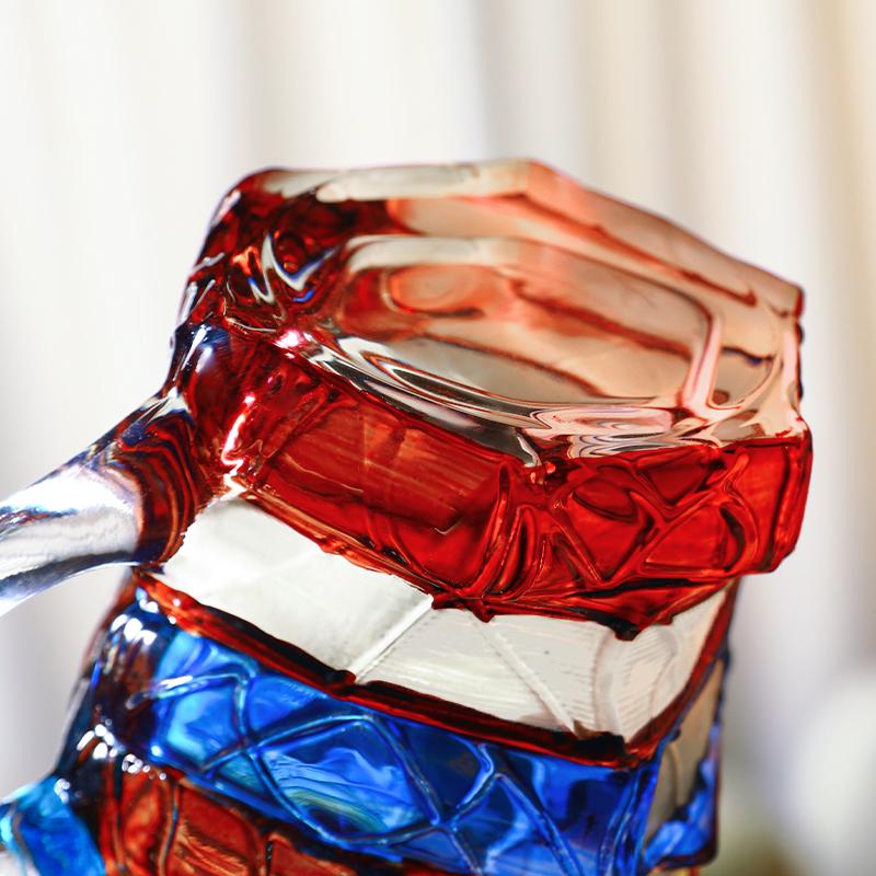 3D Stackable Mugs