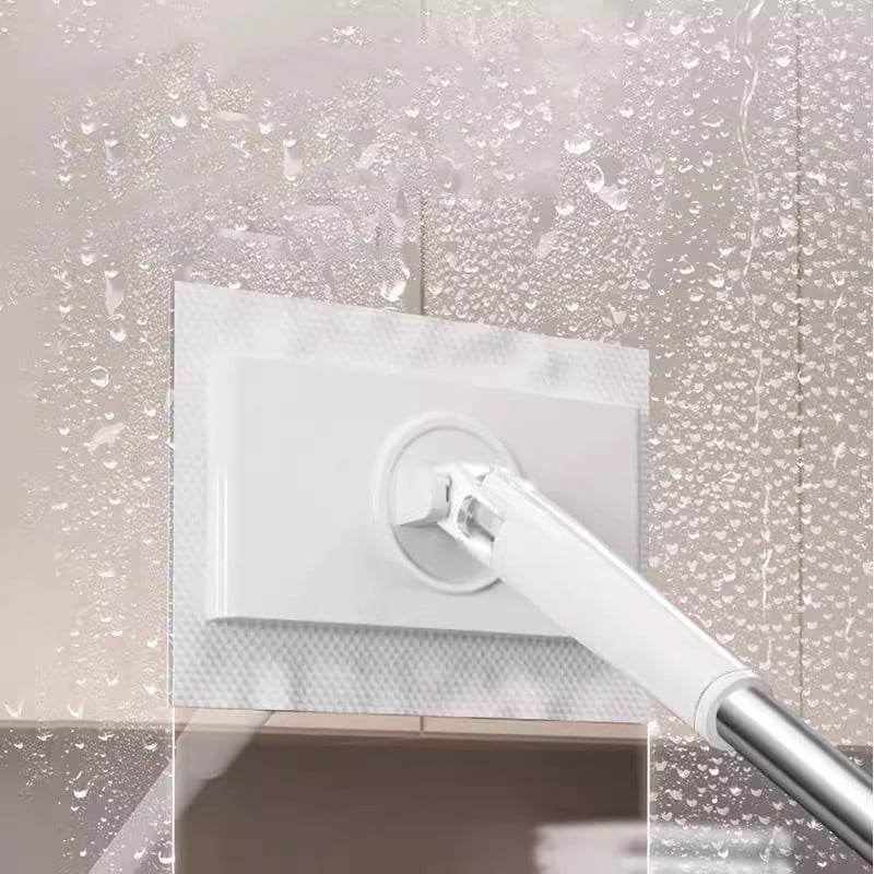 Convenient Cloth Changing Mini Mop