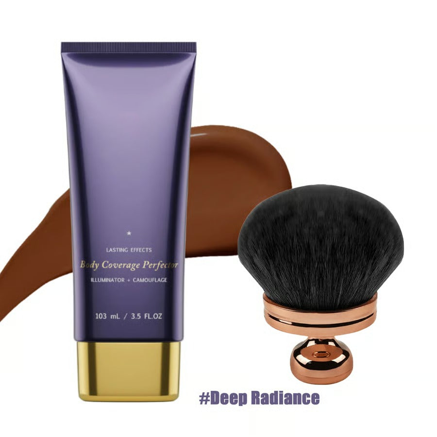 Last Day PromotionBeauty Body Coverage Perfector – Waterproof, lightweight & flawless body makeup