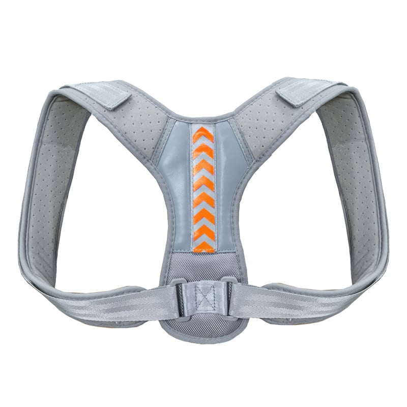 Invisible Back Orthotics