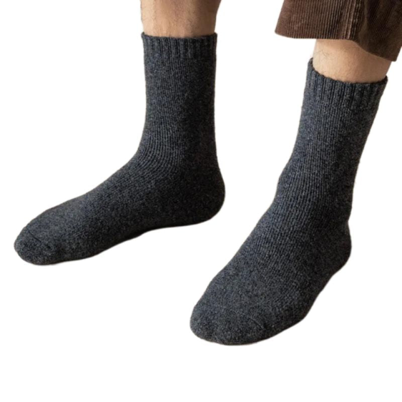 Premium Merino Wool Socks