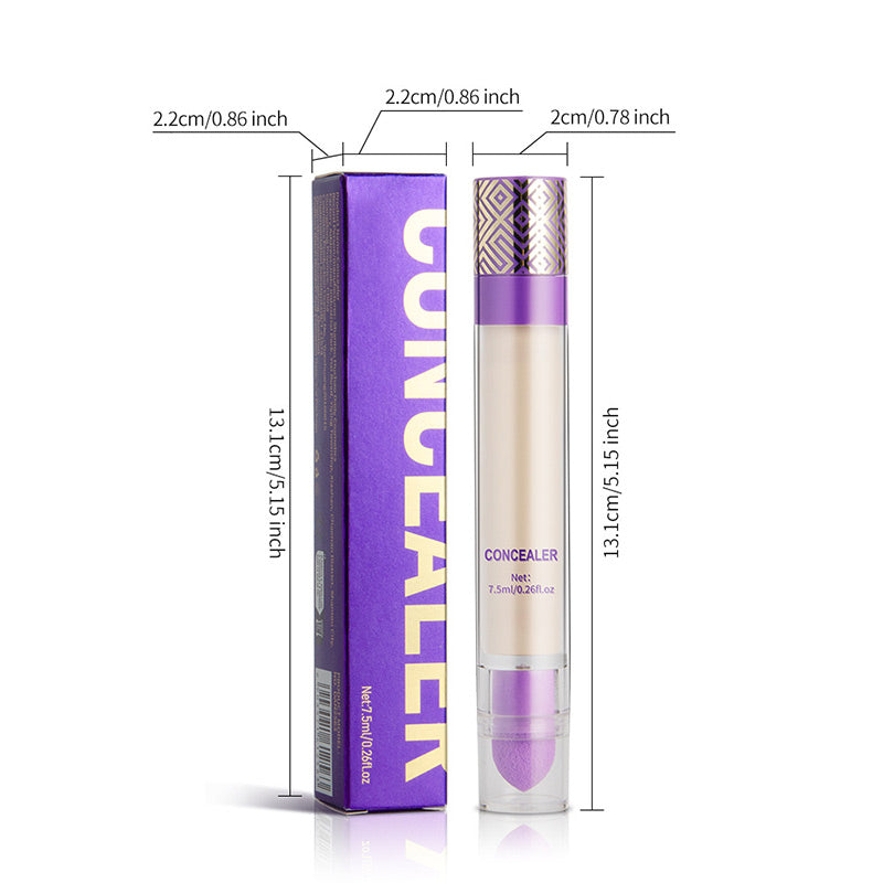 Flawless Finish Blemish Corrector