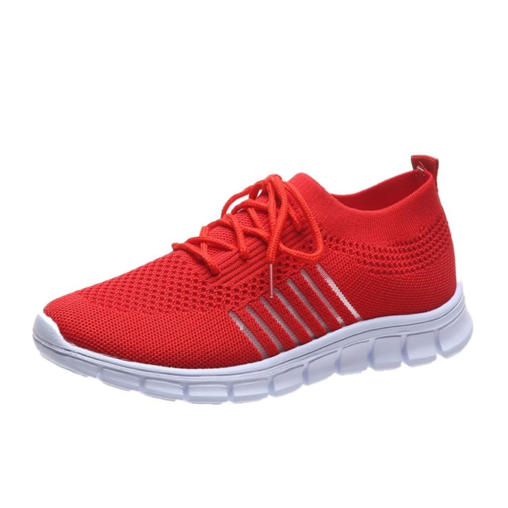 Women's Supportive Breathable Everyday Sneakers