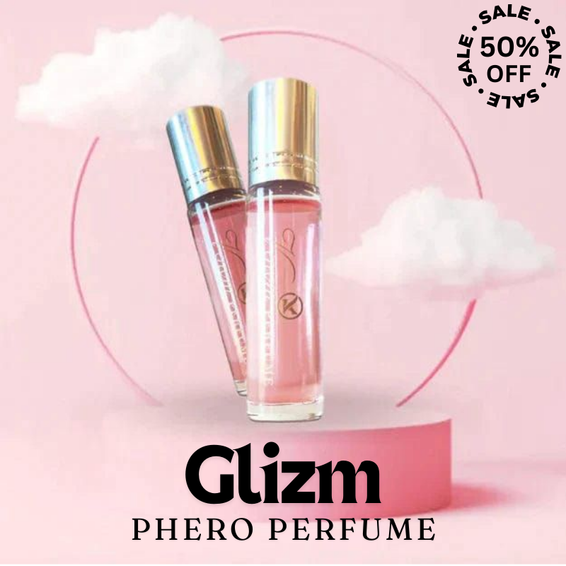 Glizm Phero Eau de Parfum - 50% Off Sale
