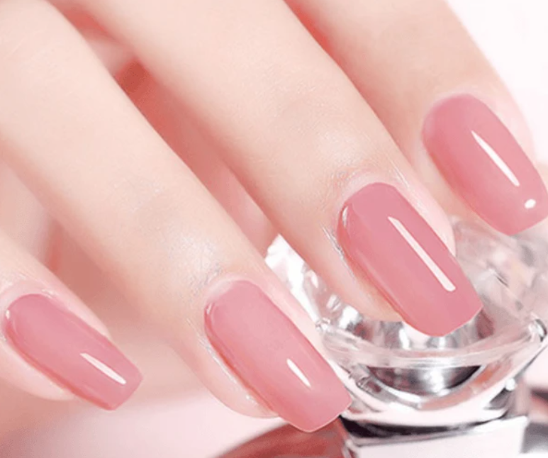 Polygel Nail Kit