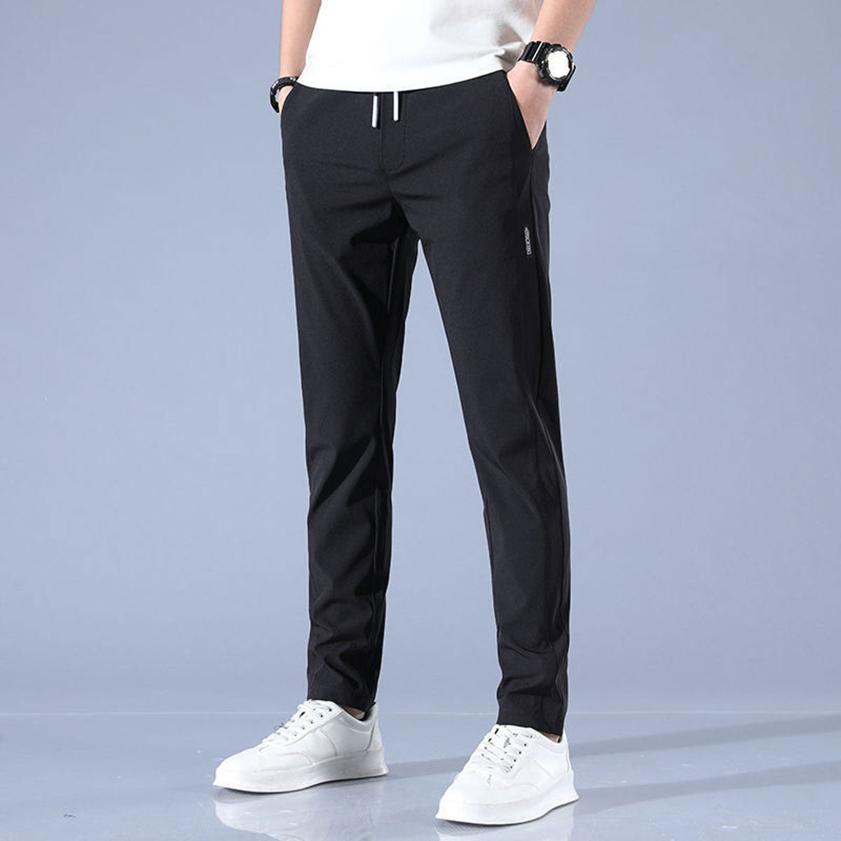 Davy | Men's Quick-Drying Comfortable Straight-Leg Pants