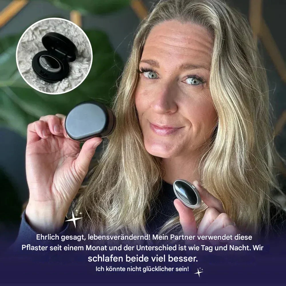 Sleep Apnea Device - AirEase