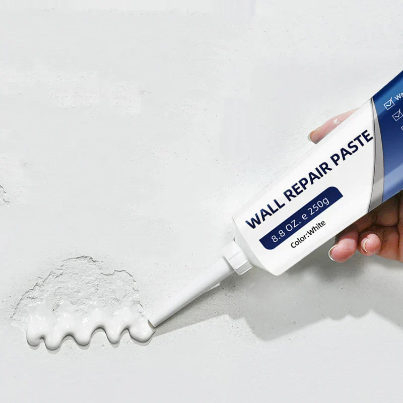 2026 Innovation | Wall Repair Paste