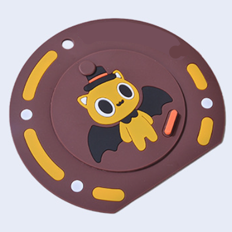 BUY 1 GET 1 FREE! Anti‑Clog & Odor‑Proof Drain Cover – Dual‑Function, Tight‑Seal, Cute‑Designed