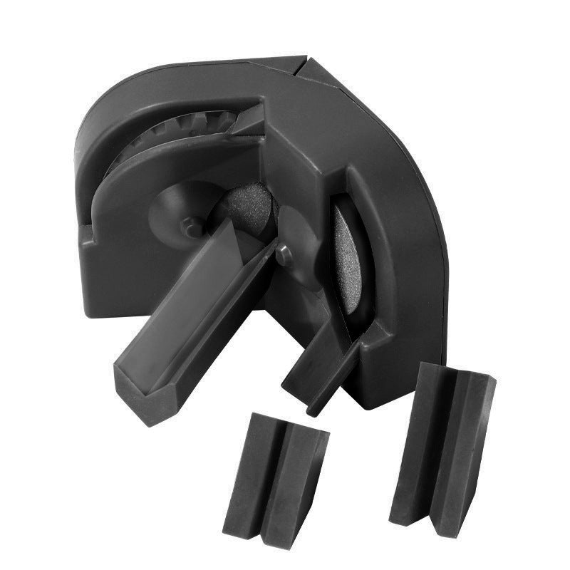 Portable Drill Bit Sharpener | 2–16mm Diamond Wheel Bit Sharpener