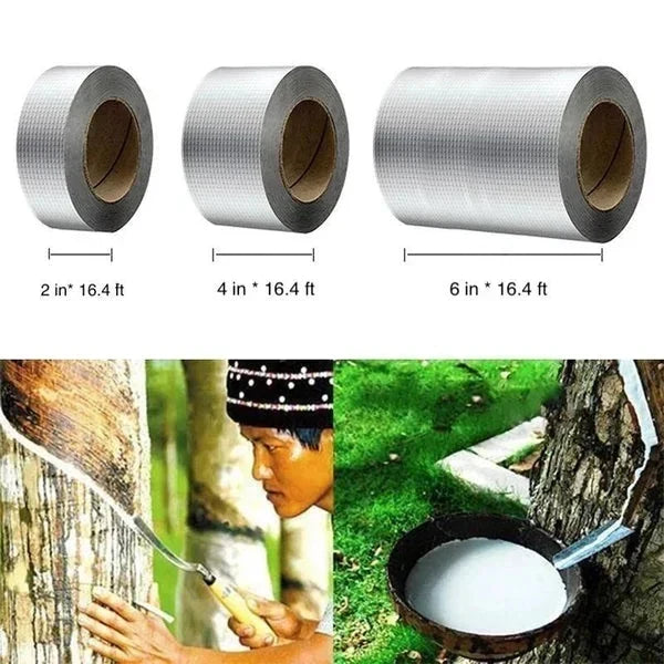 Super Waterproof Tape, Damage Repair with Waterproof Protection