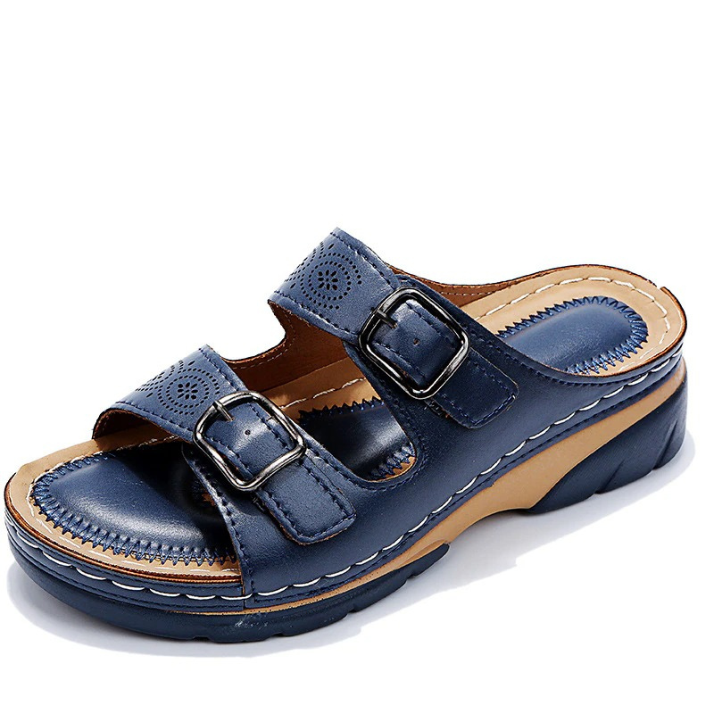 Supportive Comfort Orthopedic Sandals