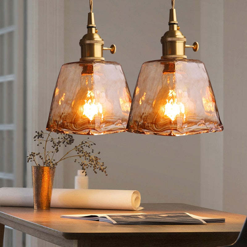 Warm light that brings luxury to any room!
