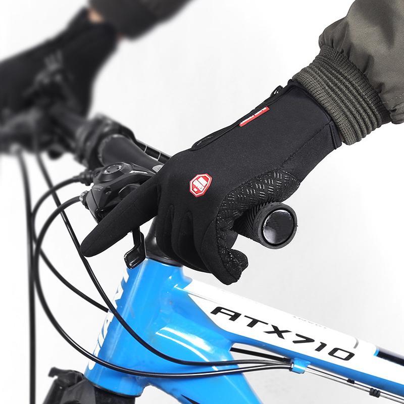 Thermal Gloves for Outdoor Sports & Driving