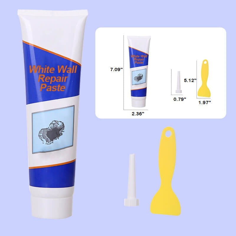 Surface Repair Cream for Walls