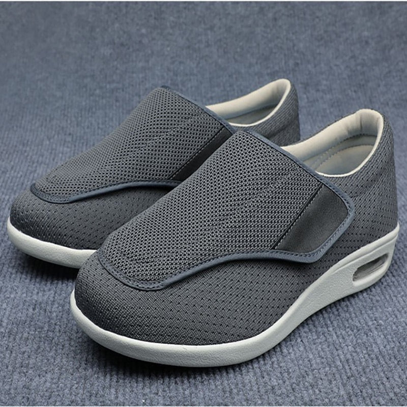 Wide Orthopedic Shoes for Diabetics