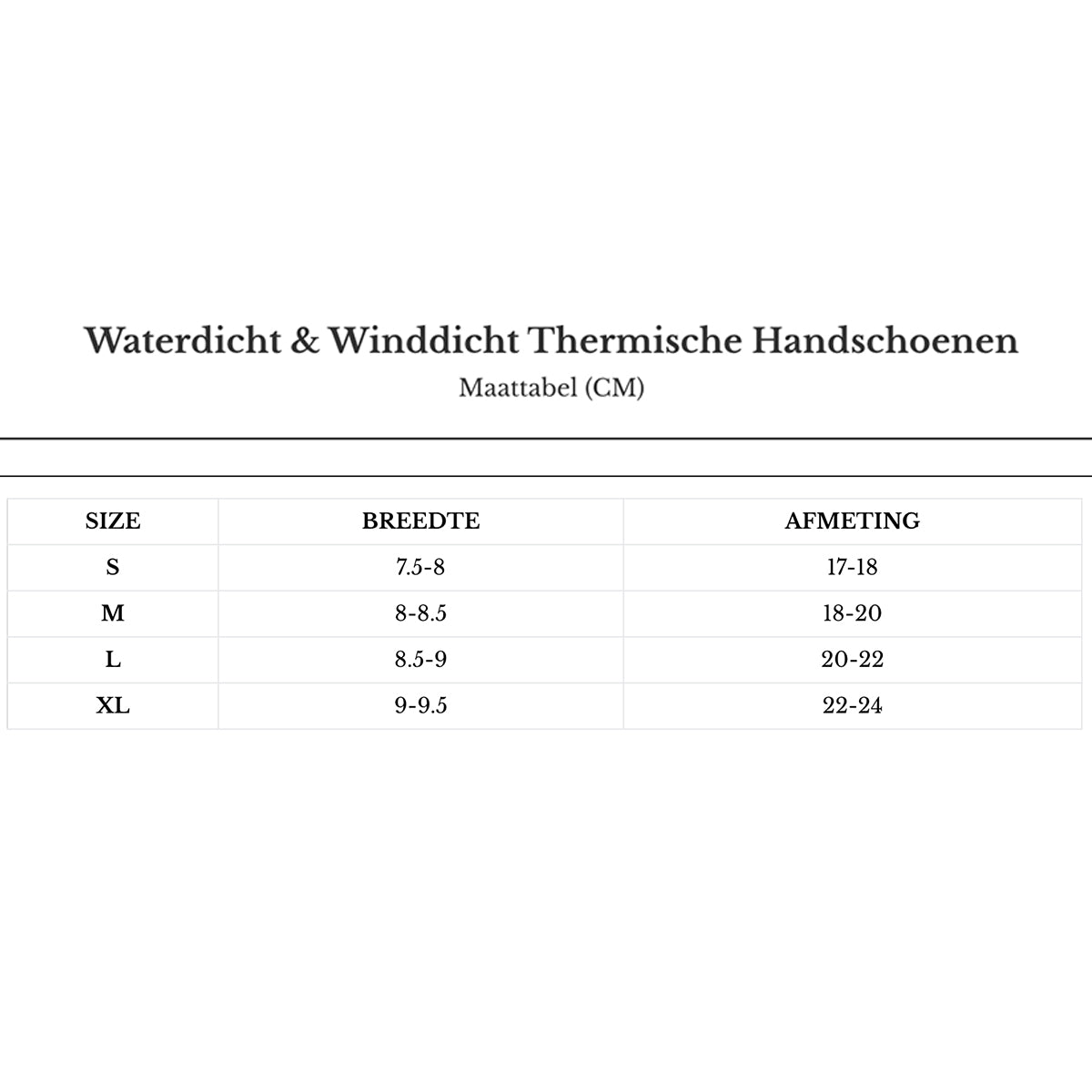 Windproof Thermal Gloves - Warm and Gadget-Friendly