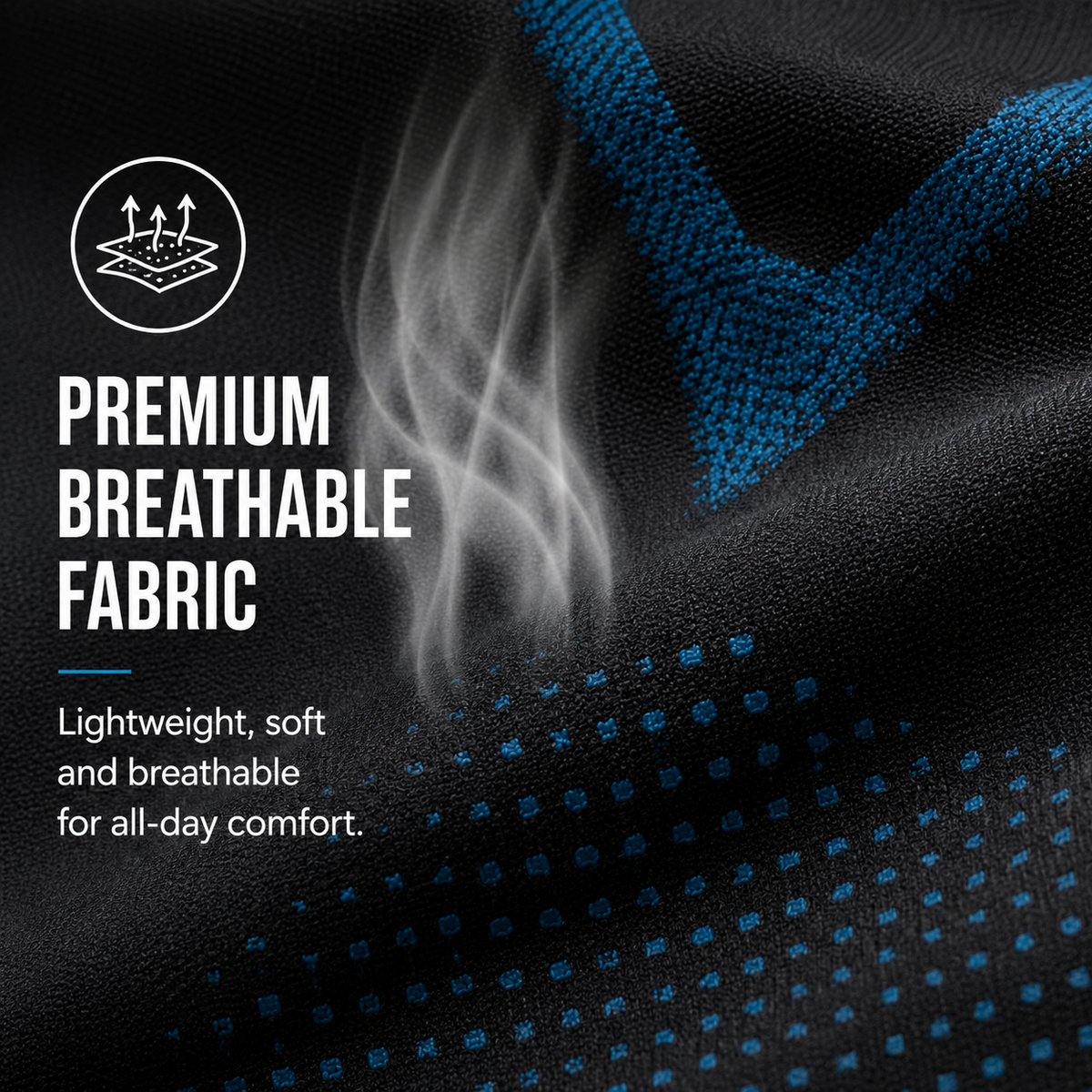 Men's Slimming Compression Vest | Posture Corrector Base Layer