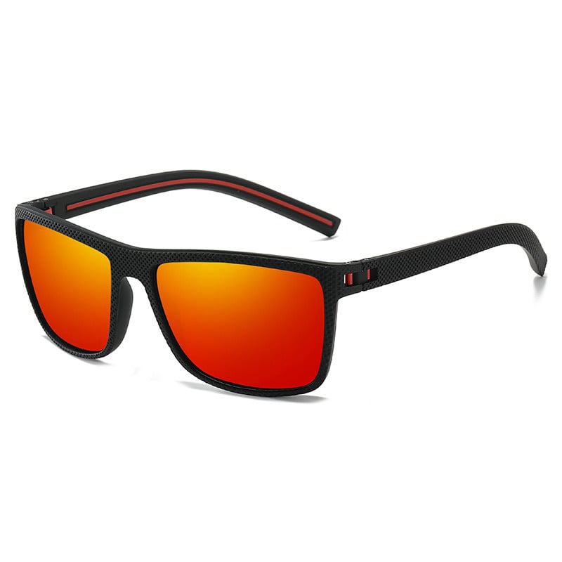 Unisex Polarized Sunglasses – Outdoor Glasses for Driving & Sports