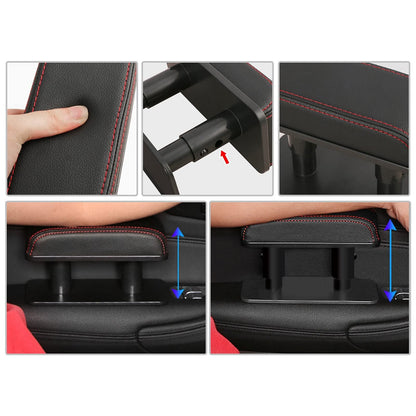 Hot Sale 50% OFF | Universal Armrest Support Pad | Comfortable Elbow Cushion for Every Drive