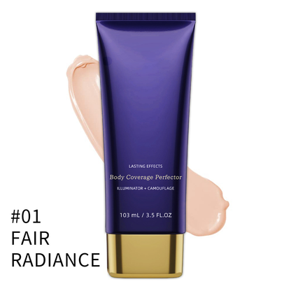 Last Day PromotionBeauty Body Coverage Perfector – Waterproof, lightweight & flawless body makeup