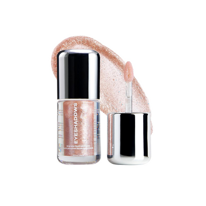 Final 3 Hours: 50%OFFSmudge-Resistant Liquid Eyeshadow with All-Day Hold