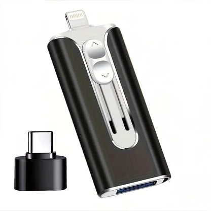 2TB USB drive at rock-bottom prices