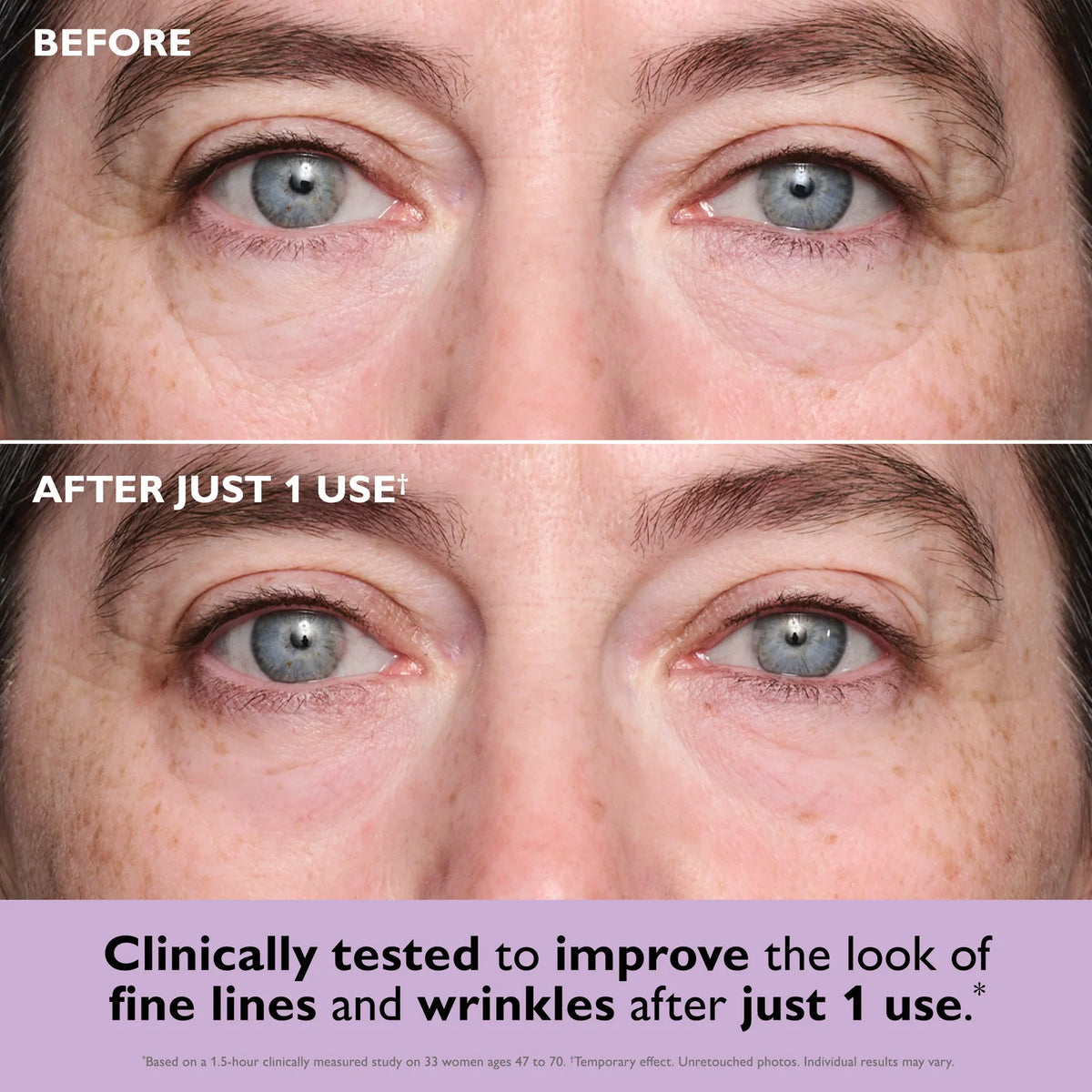 Instant FirmX Easy Wear Face Tightener