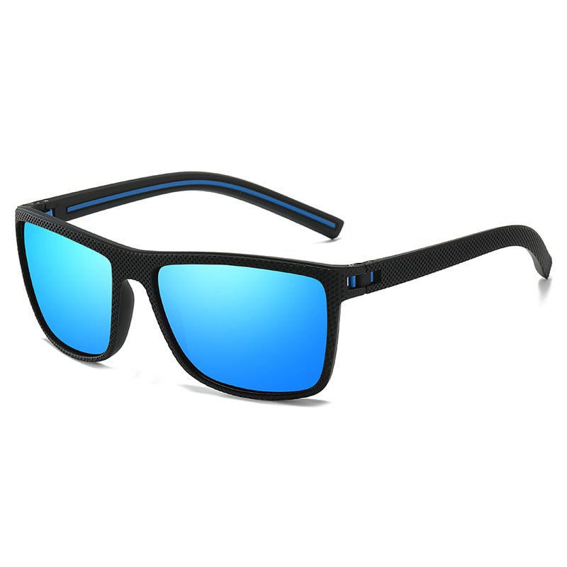 Unisex Polarized Sunglasses – Outdoor Glasses for Driving & Sports