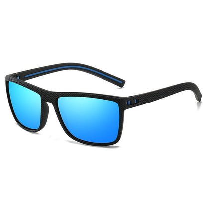Unisex Polarized Sunglasses – Outdoor Glasses for Driving & Sports