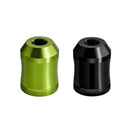 Strong Magnetic Screw Holder Ring for 1/4" Hex Bits