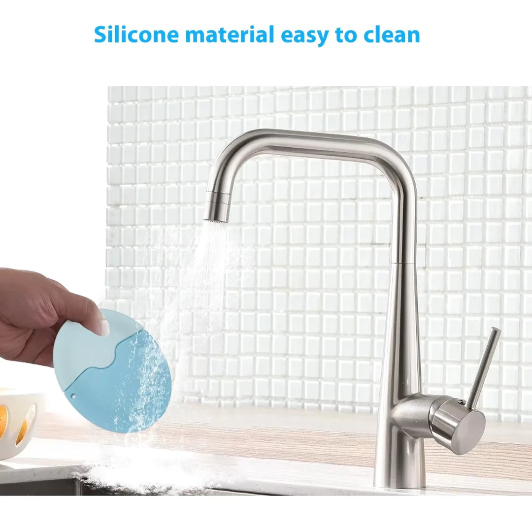 Silicone Applicator Easy Sun Care | Mess-Free & Smooth