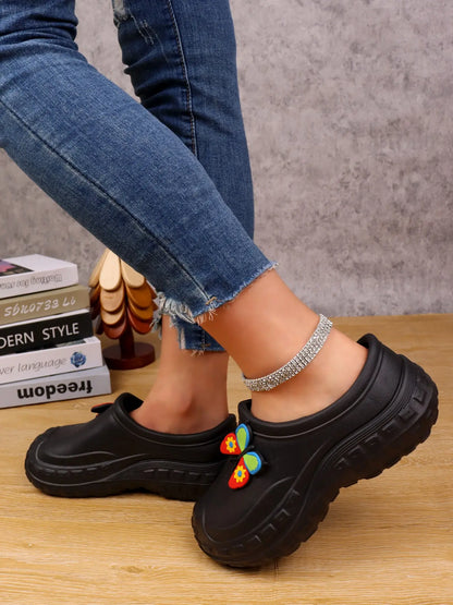 Women's Sandals – Lightweight