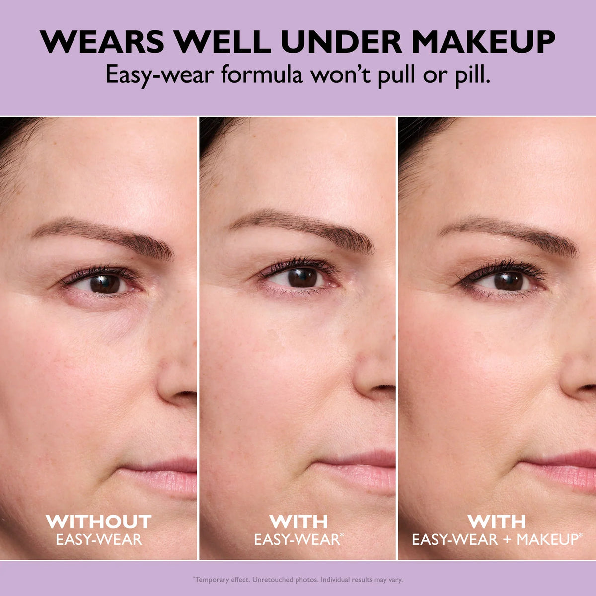 Instant FirmX Easy Wear Face Tightener