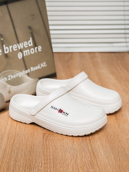 Men's Sport EVA Slippers – Lightweight
